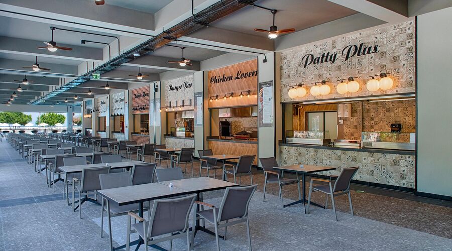 Kimeros Park Holiday Village