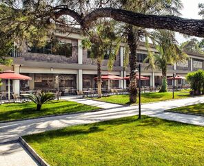 Kimeros Park Holiday Village