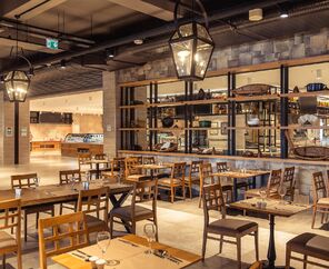 Kimeros Park Holiday Village