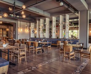 Kimeros Park Holiday Village