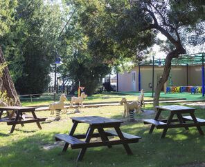 Kimeros Park Holiday Village