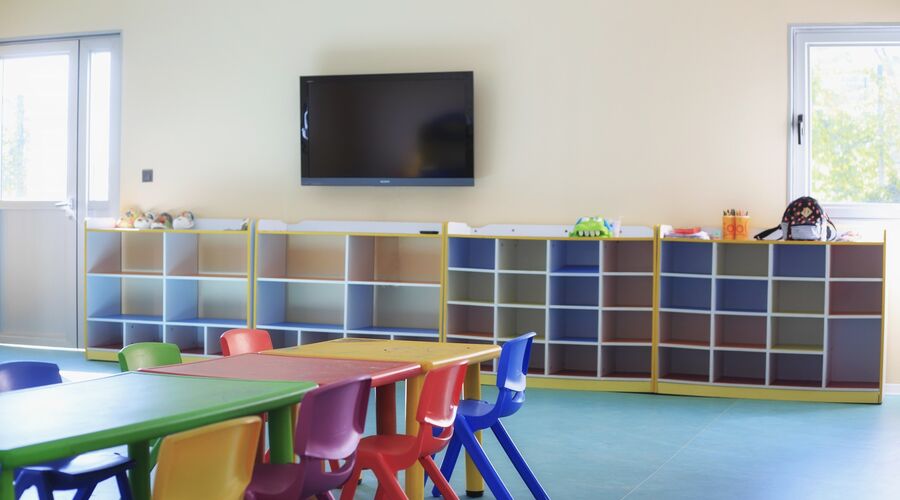 Kimeros Park Holiday Village