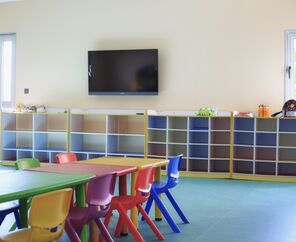 Kimeros Park Holiday Village