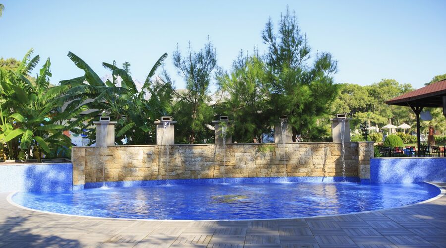 Kimeros Park Holiday Village