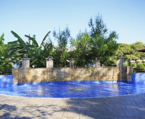 Kimeros Park Holiday Village