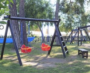 Kimeros Park Holiday Village