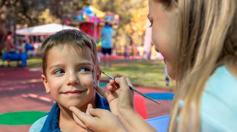 Kimeros Park Holiday Village