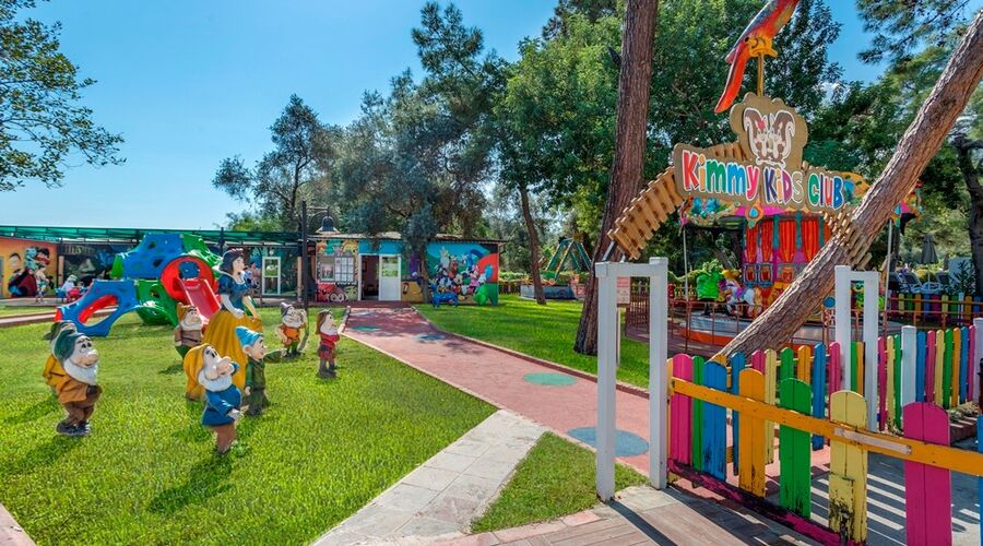 Kimeros Park Holiday Village