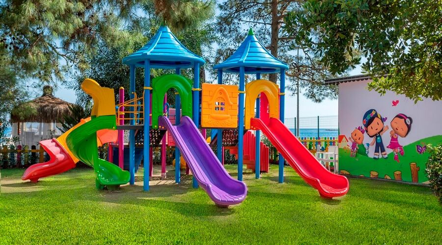 Kimeros Park Holiday Village