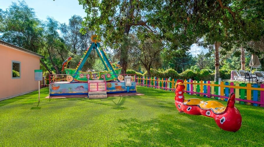 Kimeros Park Holiday Village