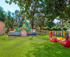 Kimeros Park Holiday Village