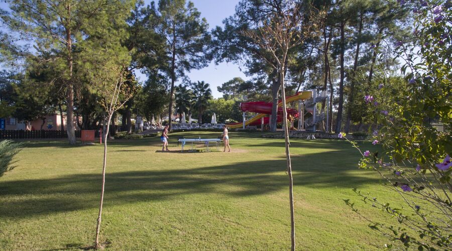 Kimeros Park Holiday Village