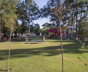 Kimeros Park Holiday Village