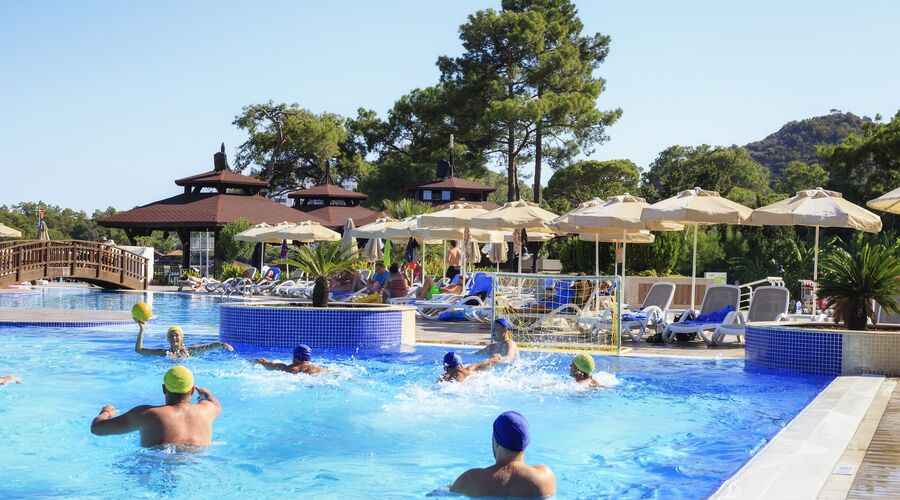 Kimeros Park Holiday Village