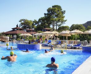 Kimeros Park Holiday Village