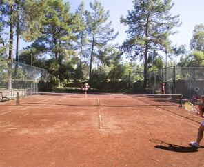 Kimeros Park Holiday Village