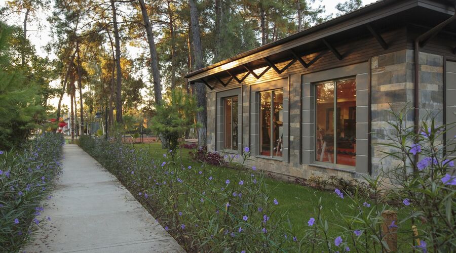 Kimeros Park Holiday Village