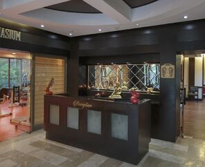 Kimeros Park Holiday Village