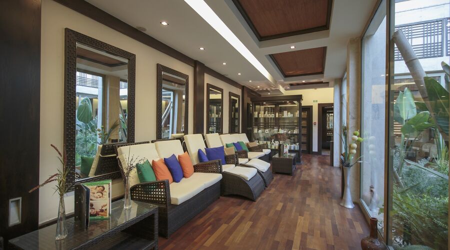 Kimeros Park Holiday Village