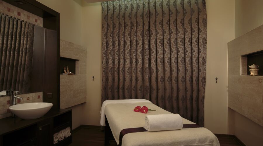 Kimeros Park Holiday Village