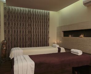 Kimeros Park Holiday Village