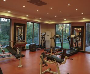 Kimeros Park Holiday Village