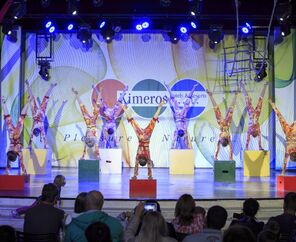 Kimeros Park Holiday Village