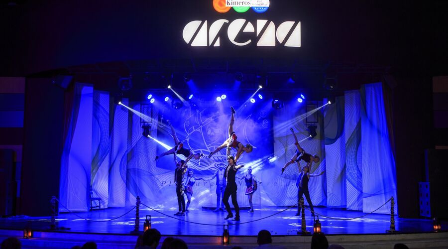 Kimeros Park Holiday Village