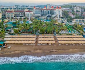 Kirman Leodikya Resort