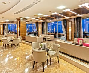 Kirman Leodikya Resort