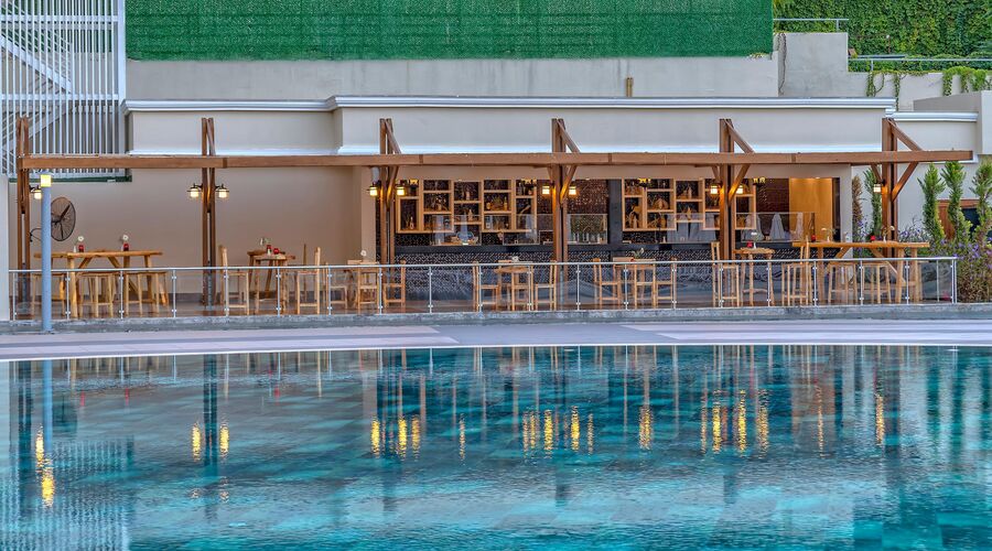 Kirman Leodikya Resort