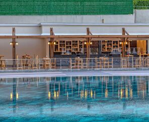 Kirman Leodikya Resort