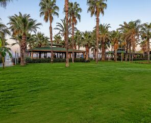 Kirman Leodikya Resort