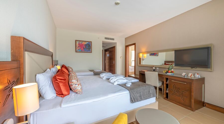 Kirman Leodikya Resort