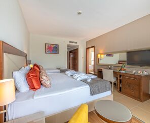 Kirman Leodikya Resort