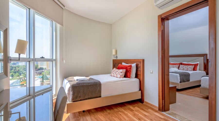 Kirman Leodikya Resort