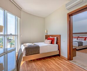 Kirman Leodikya Resort