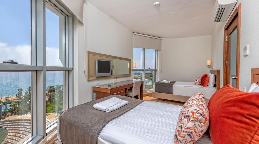 Kirman Leodikya Resort