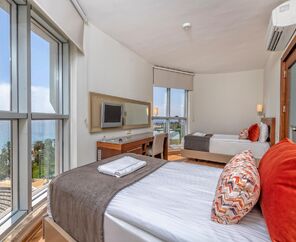 Kirman Leodikya Resort