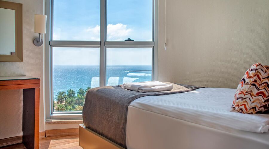 Kirman Leodikya Resort