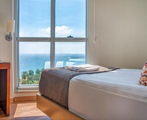 Kirman Leodikya Resort