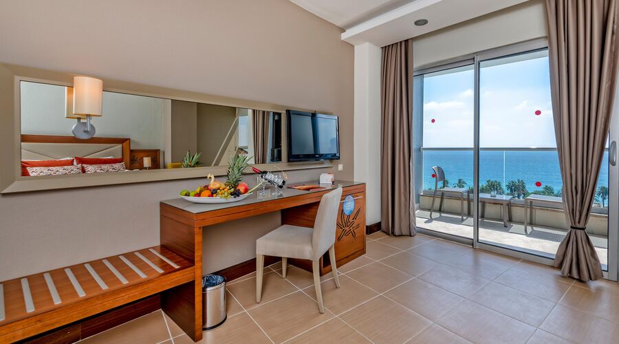 Kirman Leodikya Resort