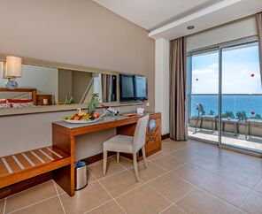 Kirman Leodikya Resort