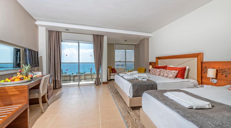 Kirman Leodikya Resort