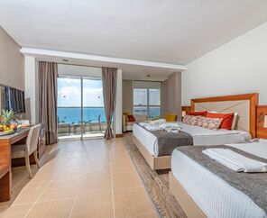 Kirman Leodikya Resort