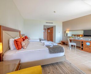 Kirman Leodikya Resort