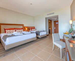 Kirman Leodikya Resort