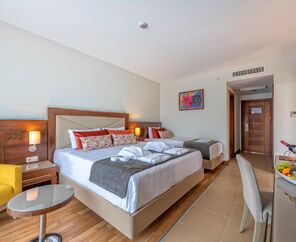 Kirman Leodikya Resort