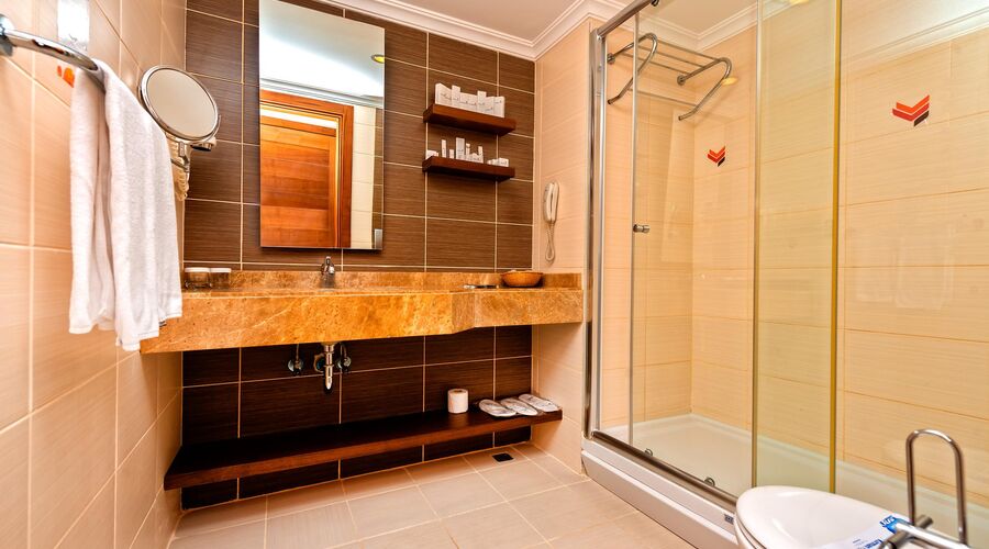 Kirman Leodikya Resort