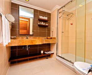 Kirman Leodikya Resort